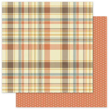 Charger l'image dans la galerie, 12x12" double-sided basics patterned papers. 200gsm. Available at Embellish Away located in Bowmanville Ontario Canada.
