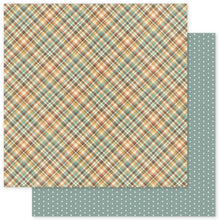 Charger l'image dans la galerie, 12x12" double-sided basics patterned papers. 200gsm. Available at Embellish Away located in Bowmanville Ontario Canada.
