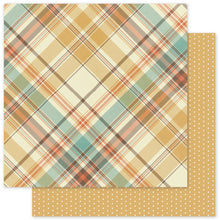 Charger l'image dans la galerie, 12x12" double-sided basics patterned papers. 200gsm. Available at Embellish Away located in Bowmanville Ontario Canada.
