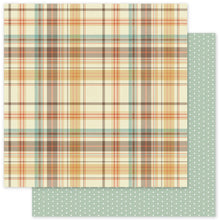 Charger l'image dans la galerie, 12x12" double-sided basics patterned papers. 200gsm. Available at Embellish Away located in Bowmanville Ontario Canada.
