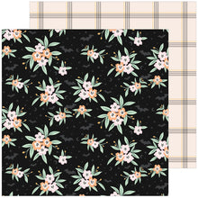 Cargar imagen en el visor de la galería, Pinkfresh Studio - Paige Evans - 6X6 Paper Pack - BooVille. Includes 24 Sheets. Available at Embellish Away located in Bowmanville Ontario Canada.
