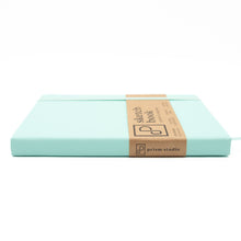 Charger l'image dans la galerie, Prism - Sketch Book - 13cm x 21cm - Seafoam Green. Crafted for versatility-80 sheets acid-free, 94lb paper. At Embellish Away in Bowmanville Ontario Canada
