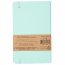 Charger l'image dans la galerie, Prism - Sketch Book - 13cm x 21cm - Seafoam Green. Crafted for versatility-80 sheets acid-free, 94lb paper. At Embellish Away in Bowmanville Ontario Canada
