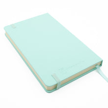 Charger l'image dans la galerie, Prism - Sketch Book - 13cm x 21cm - Seafoam Green. Crafted for versatility-80 sheets acid-free, 94lb paper. At Embellish Away in Bowmanville Ontario Canada
