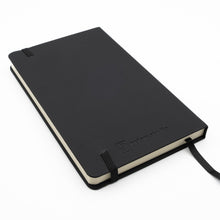 Charger l'image dans la galerie, Prism - Sketch Book - 13cm x 21cm - Tuxedo Black. Crafted for versatility-80 sheets acid-free, 94lb paper. At Embellish Away in Bowmanville Ontario Canada
