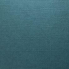 Charger l'image dans la galerie, Prism Studio - 12X12 Whole Spectrum - Canvas Series Textured Cardstock - Oceanside. Available at Embellish Away in Ontario Canada.
