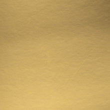 Charger l'image dans la galerie, Prism Studio - 12X12 Whole Spectrum Foil Cardstock Pack - Brushed Gold (15 Sheets). Available at Embellish Away located in Bowmanville Ontario Canada.
