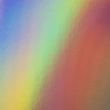 Charger l'image dans la galerie, Prism Studio - 12X12 Whole Spectrum Foil Cardstock Pack - Holographic. Acid &amp; lignin free 12" x 12" 92.3lb (250 gsm) backing Gleaming, lustrous shine! Available at Embellish Away located in Bowmanville Ontario Canada.
