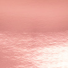 Charger l'image dans la galerie, Prism Studio - 12X12 Whole Spectrum Foil Cardstock Pack - Rose Gold. Acid &amp; lignin free 12" x 12" 92.3lb (250 gsm) backing Gleaming, lustrous shine! Available at Embellish Away located in Bowmanville Ontario Canada.
