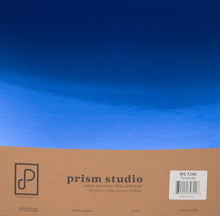 Charger l'image dans la galerie, Prism Studio - 12X12 Whole Spectrum Foil Cardstock Pack - Tanzanite (15 Sheets). Available at Embellish Away located in Bowmanville Ontario Canada.
