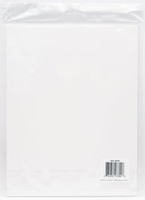Cargar imagen en el visor de la galería, Prism Studio - 8.5X11 Ultra-Smooth Cardstock - 110lb - Solar White (10 sheets). Available at Embellish Away in Bowmanville Ontario Canada.
