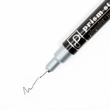 Charger l'image dans la galerie, Prism Studio - Pinpoint Micro-Liner - 0..25mm - Black. Available at Embellish Away in Bowmanville Ontario Canada.
