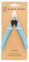 गैलरी व्यूवर में इमेज लोड करें, Prism Studio Craft Snips. To separate dies and clean away remaining metal tabs Fine tipped. Available at Embellish Away in Bowmanville Ontario Canada.

