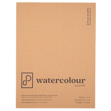 Load image into Gallery viewer, Prism Studio - Watercolour Pad - 9" x 12" (30 sheets). Available at Embellish Away in Bowmanville Ontario Canada.
