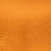 Load image into Gallery viewer, Prism Studio - 12X12 - Whole Spectrum Foil Cardstock Pack-Copper. Acid &amp; lignin free 12" x 12" 92.3lb (250 gsm) backing Gleaming, lustrous shine! Available at Embellish Away located in Bowmanville Ontario Canada.
