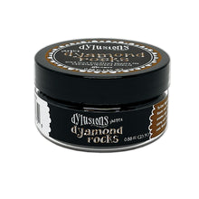 Charger l'image dans la galerie, Ranger - Dylusions Dyamond Rocks Embossing Powder - Jasper. Ultra thick embossing powder. .88 oz (25gr) At Embellish Away in Bowmanville Ontario Canada.
