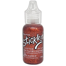 Load image into Gallery viewer, Ranger - Stickles - Selct from a variety. Each sold seperately. Available at Embellish Away located in Bowmanville Ontario Canada. cayenne Orange-Red
