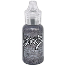Load image into Gallery viewer, Ranger - Stickles - Selct from a variety. Each sold seperately. Available at Embellish Away located in Bowmanville Ontario Canada. graphite rey Gray Silver
