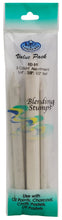 Charger l'image dans la galerie, Royal &amp; Langnickel - Blending Stump Set - Assorted - 3 Pack. Blending and smudging colored pencil or any dry medium. At Embellish Away in Bowmanville Ontario Canada.
