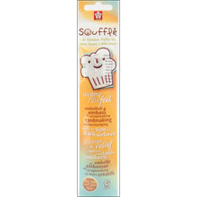 Charger l'image dans la galerie, Sakura - Gelly Roll Souffle Opaque Puffy Ink Pens - 2 Pack - White. SAKURA-Souffle Opaque Puffy Ink Pens. These fun pens create writing that you can feel! Available at Embellish Away located in Bowmanville Ontario Canada.
