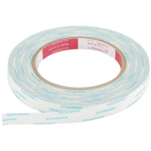 गैलरी व्यूवर में इमेज लोड करें, Scor-Tape - .5"X27yd. Premium double-sided adhesive that is perfect for cards, boxes, glitter, embossing, scrapbooking, foils, ribbon, origami, iris folding, micro beads, and much more! This tape is acid free and heat resistant. Available at Embellish Away located in Bowmanville Ontario Canada.
