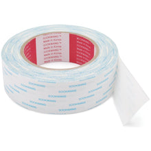 將圖片載入圖庫檢視器 Scor-Tape - 1.5"X27yd. Premium double-sided adhesive that is perfect for cards, boxes, glitter, embossing, scrapbooking, foils, ribbon, origami, iris folding, micro beads, and much more! This tape is acid free and heat resistant. Available at Embellish Away located in Bowmanville Ontario Canada.
