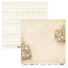 Charger l'image dans la galerie, ScrapBoys - 12X12 Paper Pad - Paula's Attic. 12 sheets with bonus on the back of the cover - 250 gsm. Available at Embellish Away located in Bowmanville Ontario Canada.

