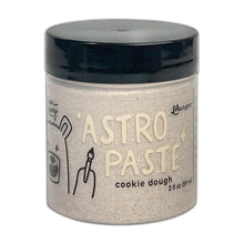 將圖片載入圖庫檢視器 Simon Hurley - create. - Astro Paste. A translucent paste packed with colorful glitter. Available at Embellish Away located in Bowmanville Ontario Canada. Cookie Dough
