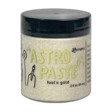 將圖片載入圖庫檢視器 Simon Hurley - create. - Astro Paste. A translucent paste packed with colorful glitter. Available at Embellish Away located in Bowmanville Ontario Canada. Fool's Gold
