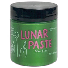 Load image into Gallery viewer, Simon Hurley create - Lunar Paste - Select From Drop Down. Simon Hurley create. Lunar Paste is a creamy and colorful paste with a metallic shine. Available at Embellish Away located in Bowmanville Ontario Canada. Fake Plant
