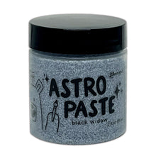 將圖片載入圖庫檢視器 Simon Hurley - create. - Astro Paste. A translucent paste packed with colorful glitter. Available at Embellish Away located in Bowmanville Ontario Canada. Black Widow

