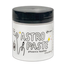 將圖片載入圖庫檢視器 Simon Hurley - create. - Astro Paste. A translucent paste packed with colorful glitter. Available at Embellish Away located in Bowmanville Ontario Canada. Phoenix Feather.
