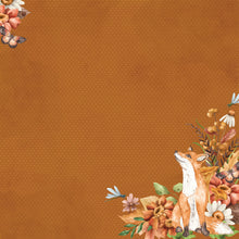 गैलरी व्यूवर में इमेज लोड करें, Simple Stories - 12X12 Patterned Paper - Simple Vintage Woodlands - Stay Wild. Available at Embellish Away located in Bowmanville Ontario Canada.
