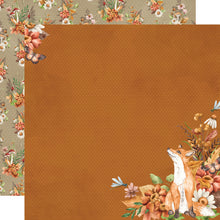 गैलरी व्यूवर में इमेज लोड करें, Simple Stories - 12X12 Patterned Paper - Simple Vintage Woodlands - Stay Wild. Available at Embellish Away located in Bowmanville Ontario Canada.
