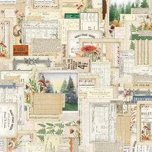 Load image into Gallery viewer, Simple Stories - 12X12 Patterned Paper - Simple Vintage Woodlands - View From Here. Available at Embellish Away located in Bowmanville Ontario Canada.
