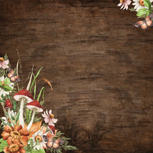 Load image into Gallery viewer, Simple Stories - 12X12 Patterned Paper - Simple Vintage Woodlands - View From Here. Available at Embellish Away located in Bowmanville Ontario Canada.
