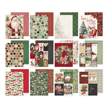 將圖片載入圖庫檢視器 Simple Stories - 6X8 Paper Pad - Simple Vintage Old-Fashioned Christmas. Available at Embellish Away in Bowmanville Ontario Canada.
