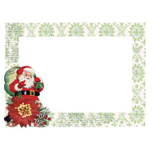 गैलरी व्यूवर में इमेज लोड करें, Simple Stories - Chipboard Frames - Simple Vintage Dear Santa. While you need the perfect paper to start your project, you also need the perfect embellishment to finish your project! Available at Embellish Away located in Bowmanville Ontario Canada.
