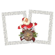 गैलरी व्यूवर में इमेज लोड करें, Simple Stories - Chipboard Frames - Simple Vintage Dear Santa. While you need the perfect paper to start your project, you also need the perfect embellishment to finish your project! Available at Embellish Away located in Bowmanville Ontario Canada.
