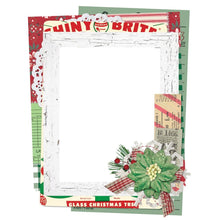 गैलरी व्यूवर में इमेज लोड करें, Simple Stories - Chipboard Frames - Simple Vintage Dear Santa. While you need the perfect paper to start your project, you also need the perfect embellishment to finish your project! Available at Embellish Away located in Bowmanville Ontario Canada.
