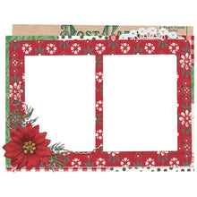 गैलरी व्यूवर में इमेज लोड करें, Simple Stories - Chipboard Frames - Simple Vintage Dear Santa. While you need the perfect paper to start your project, you also need the perfect embellishment to finish your project! Available at Embellish Away located in Bowmanville Ontario Canada.
