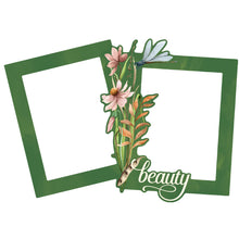 將圖片載入圖庫檢視器 Simple Stories - Chipboard Frames - Simple Vintage Woodlands. 6 Chipboard Frames. Available at Embellish Away located in Bowmanville Ontario Canada.
