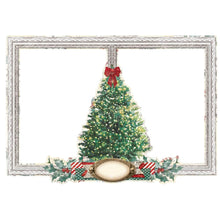 Load image into Gallery viewer, Simple Stories - Chipboard Frames - Simple Vintage 'Tis The Season. While you need the perfect paper to start your project, you also need the perfect embellishment to finish your project! Available at Embellish Away located in Bowmanville Ontario Canada.
