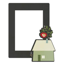 Cargar imagen en el visor de la galería, Simple Stories - Chipboard Frames - The Holiday Life. While you need the perfect paper to start your project, you also need the perfect embellishment to finish your project! Available at Embellish Away located in Bowmanville Ontario Canada.
