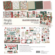 Simple Stories - Collector's Essential Kit 12