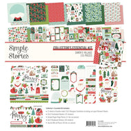 Simple Stories - Collector's Essential Kit 12