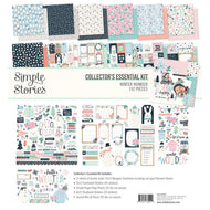 Simple Stories - Collector's Essential Kit 12