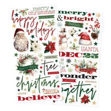 將圖片載入圖庫檢視器 Simple Stories - Foam Stickers - Simple Vintage Old-Fashioned Christmas. 80 Foam Stickers. Available at Embellish Away in Bowmanville Ontario Canada.
