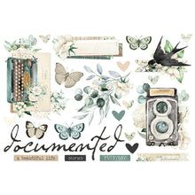 Charger l'image dans la galerie, Simple Stories - Simple Pages Page Pieces - Simple Vintage Timeless Harmony. 23 Die Cut Pieces. Available at Embellish Away in Bowmanville Ontario Canada.
