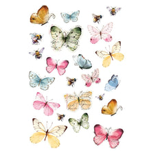 Charger l'image dans la galerie, Simple Stories - Sticker Book - Simple Vintage Spring Garden
